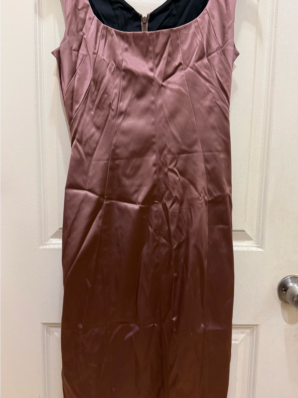 Dolce & Gabbana cocktail dress